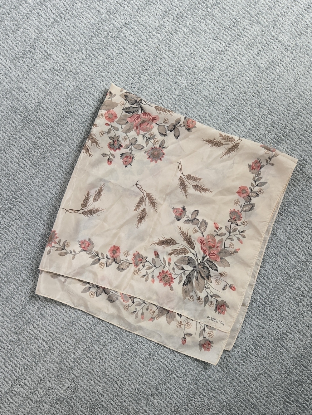 Pendleton Scarf